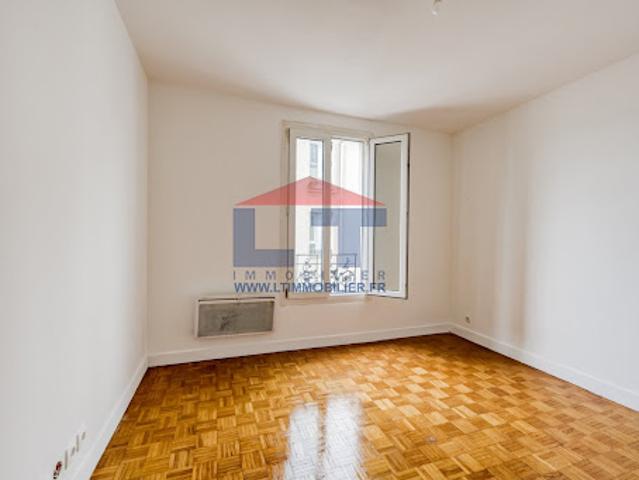 Vente Appartement 1 pièce 16 m2 Montreuil