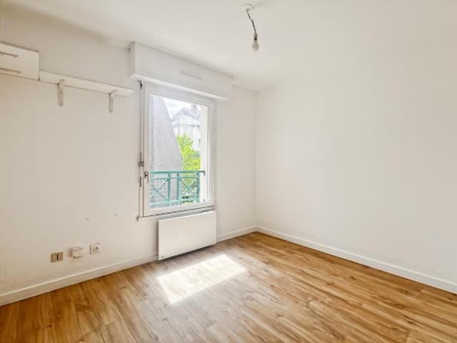Vente Appartement 1 pièce 16 m2 Nantes