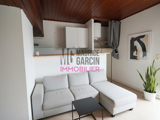 Vente Appartement 1 pièce 16 m2 Avignon
