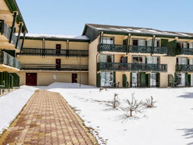Vente Appartement 1 pièce 16 m2 Bolquere