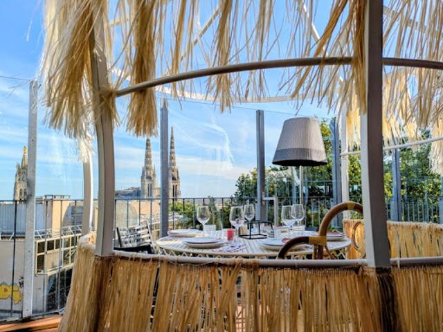 Vente Appartement 1 pièce 16 m2 Bordeaux