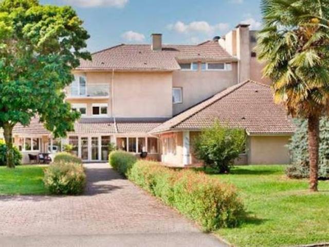 Vente Appartement 1 pièce 16 m2 Bordes
