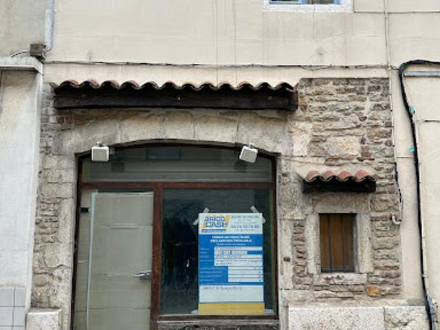 Vente Appartement 1 pièce 16 m2 Bourg en Bresse