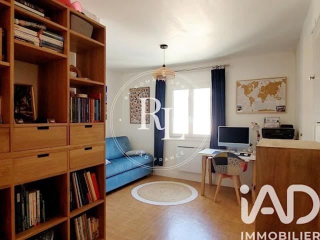 Vente Appartement 1 pièce 16 m2 Cabourg
