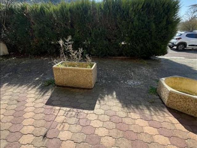 Vente Appartement 1 pièce 16 m2 Floirac