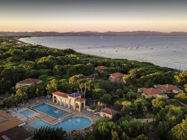 Vente Appartement 1 pièce 16 m2 Hyeres