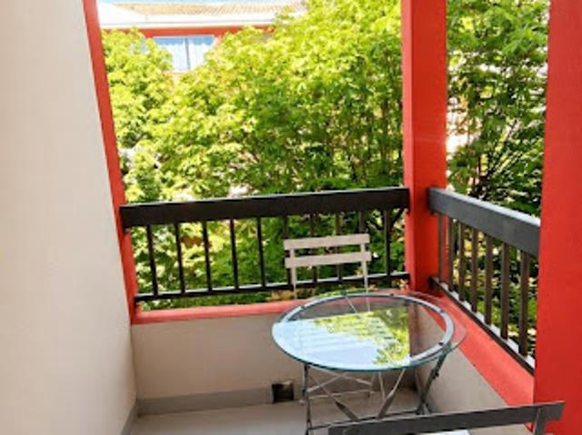 Vente Appartement 1 pièce 16 m2 Lamalou les Bains