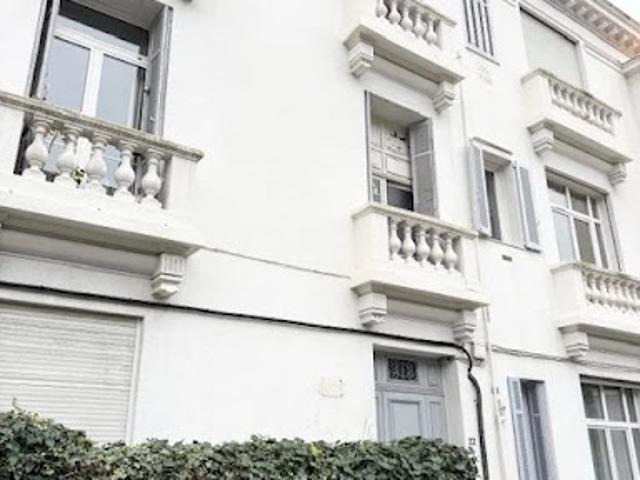 Vente Appartement 1 pièce 16 m2 Le Cannet