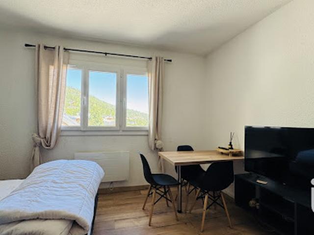 Vente Appartement 1 pièce 16 m2 Les Angles