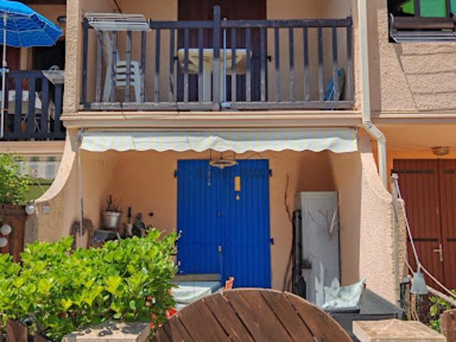 Vente Appartement 1 pièce 16 m2 Leucate