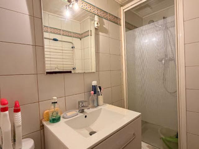 Vente Appartement 1 pièce 16 m2 Levallois Perret