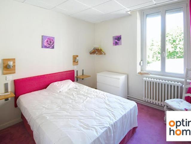 Vente Appartement 1 pièce 16 m2 Longuyon