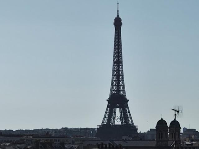 Vente Appartement 1 pièce 16 m2 Paris 6ème