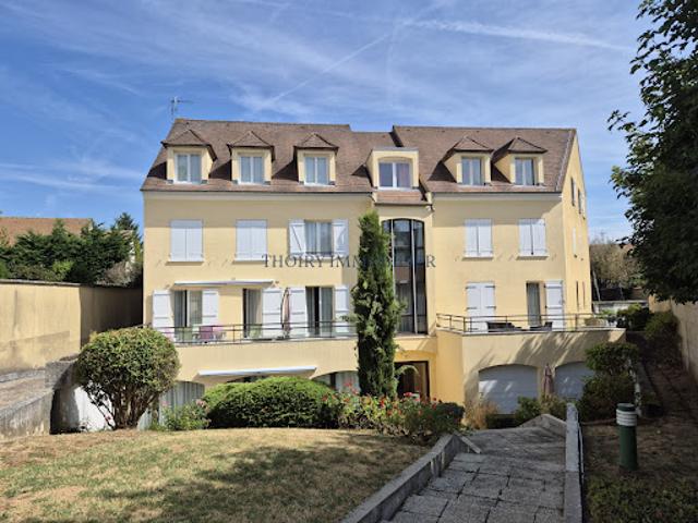 Vente Appartement 1 pièce 16 m2 Thoiry