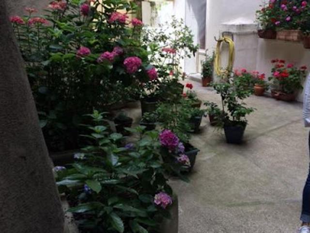 Vente Appartement 1 pièce 16.03 m2 Paris 18ème