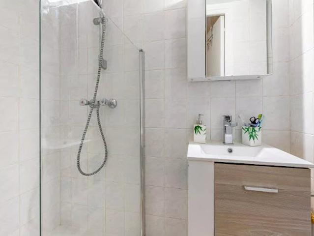 Vente Appartement 1 pièce 16.1 m2 Paris 15ème