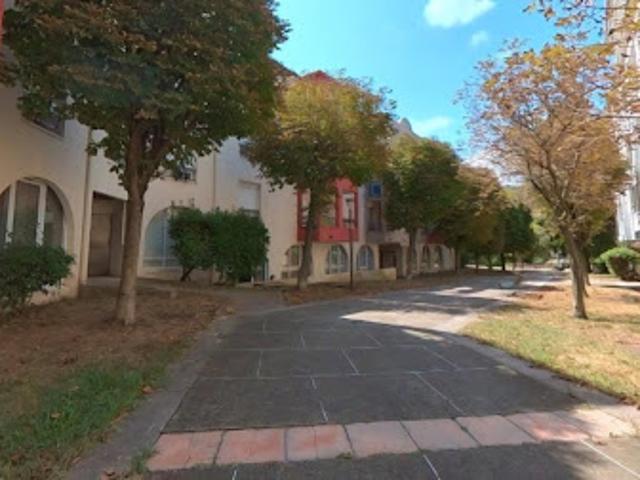 Vente Appartement 1 pièce 16.25 m2 Lamalou les Bains