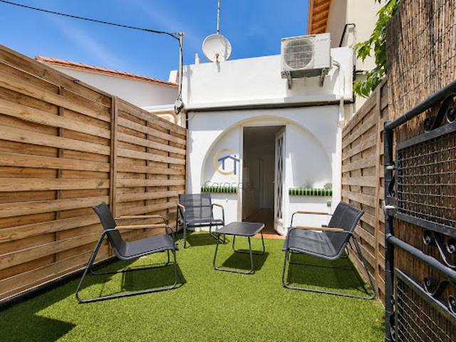 Vente Appartement 1 pièce 16.45 m2 Canet en Roussillon