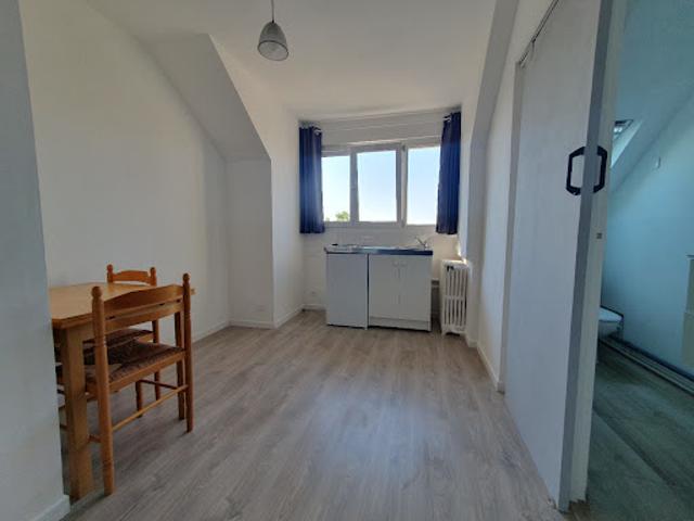 Vente Appartement 1 pièce 16.55 m2 Troyes