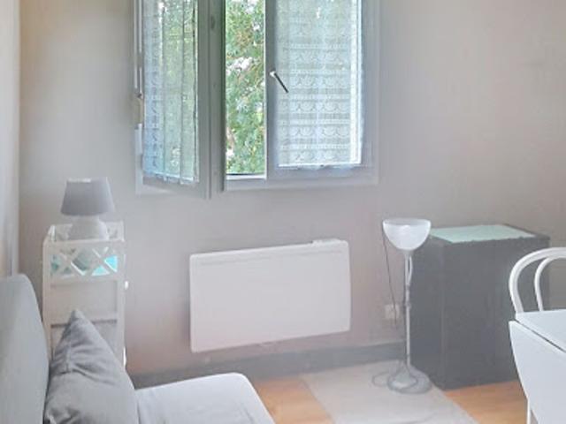 Vente Appartement 1 pièce 16.56 m2 Chalette sur loing