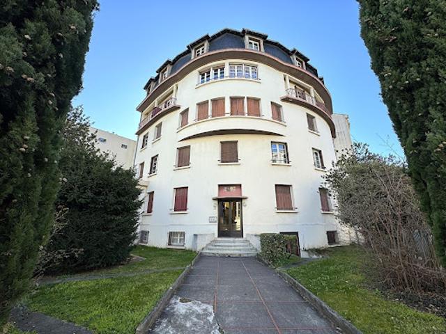 Vente Appartement 1 pièce 16.57 m2 Clermont Ferrand