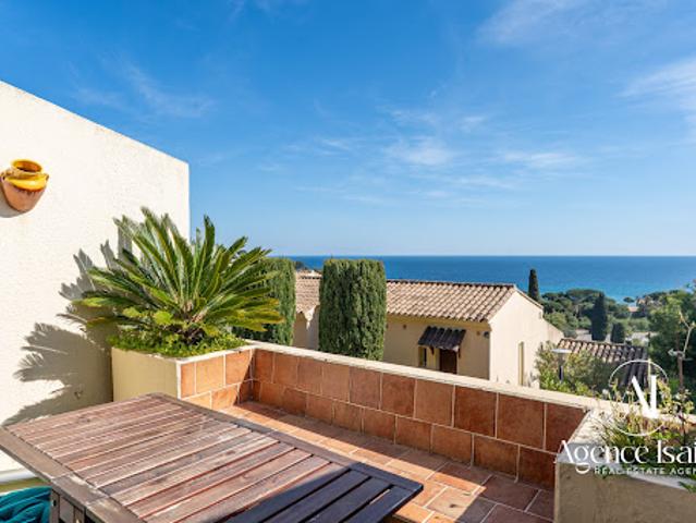 Vente Appartement 1 pièce 16.68 m2 Le Lavandou
