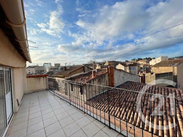 Vente Appartement 1 pièce 16.6 m2 La Seyne sur Mer