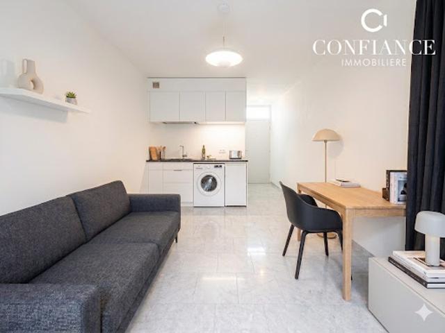 Vente Appartement 1 pièce 16.82 m2 Nice
