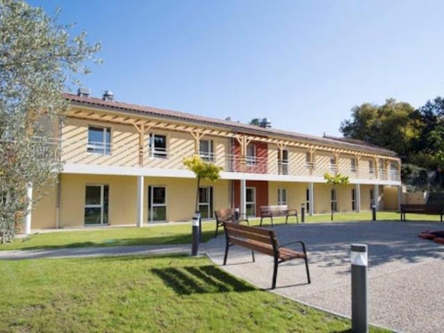 Vente Appartement 1 pièce 16.83 m2 Saint Didier