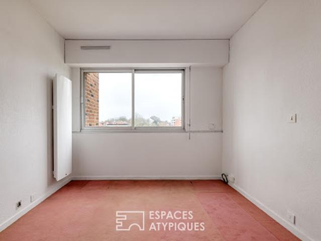 Vente Appartement 1 pièce 16.8 m2 Roubaix