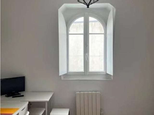Vente Appartement 1 pièce 16.9 m2 Paris 16ème