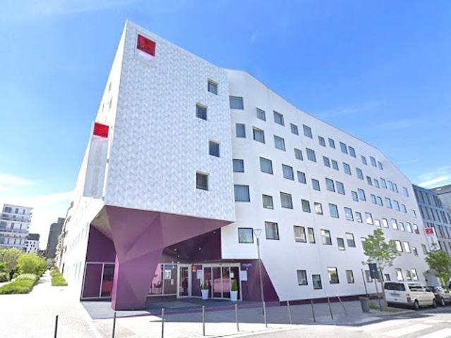 Vente Appartement 1 pièce 17 m2 Massy