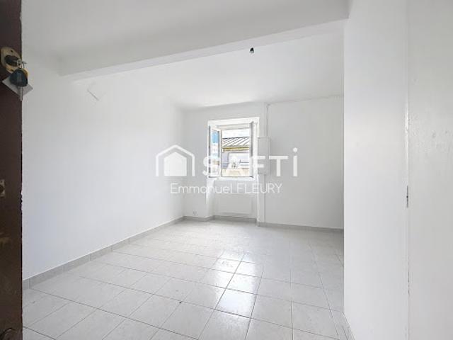 Vente Appartement 1 pièce 17 m2 Nantes