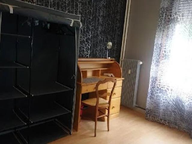 Vente Appartement 1 pièce 17 m2 Orleans