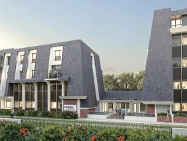 Vente Appartement 1 pièce 17 m2 Orleans