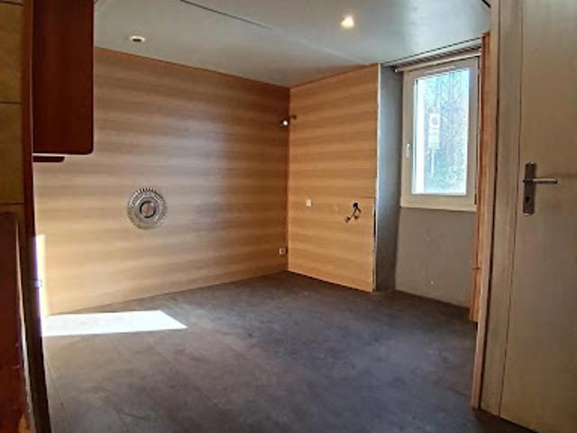 Vente Appartement 1 pièce 17 m2 Aubagne