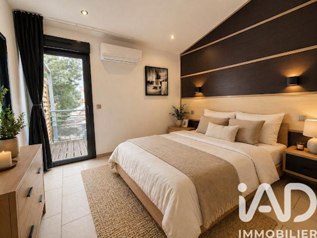 Vente Appartement 1 pièce 17 m2 Alénya