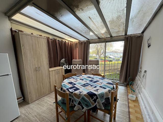 Vente Appartement 1 pièce 17 m2 Balaruc les Bains