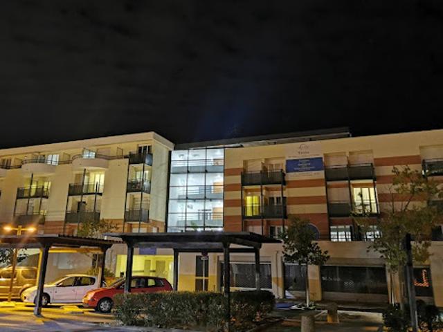 Vente Appartement 1 pièce 17 m2 Biot