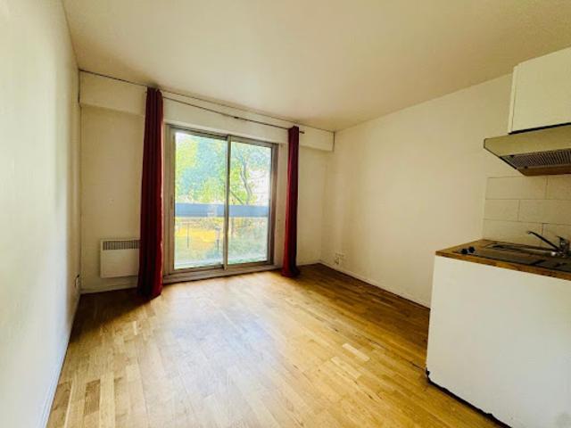 Vente Appartement 1 pièce 17 m2 Boulogne Billancourt