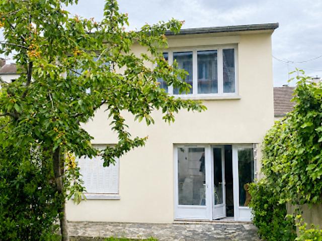 Vente Appartement 1 pièce 17 m2 Cachan