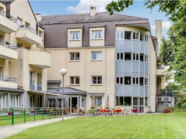 Vente Appartement 1 pièce 17 m2 Gargenville
