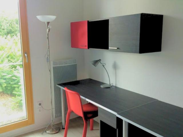 Vente Appartement 1 pièce 17 m2 Lyon 9ème