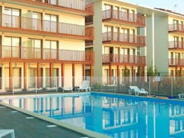 Vente Appartement 1 pièce 17 m2 La Teste de Buch