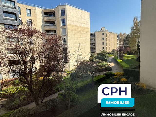 Vente Appartement 1 pièce 17 m2 Le chesnay