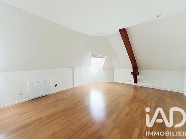 Vente Appartement 1 pièce 17 m2 Le Raincy