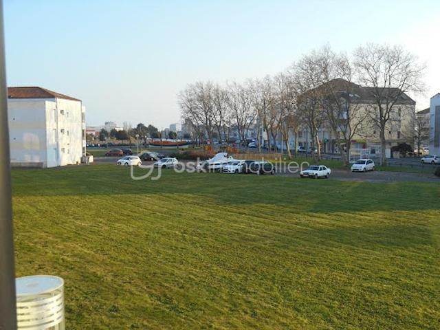 Vente Appartement 1 pièce 17 m2 Les Sables d'Olonne