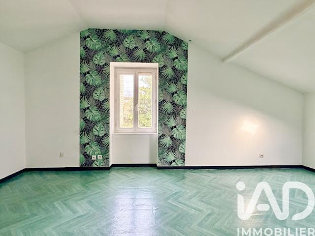 Vente Appartement 1 pièce 17 m2 Limoges