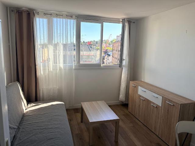 Vente Appartement 1 pièce 17 m2 Rosny sous Bois