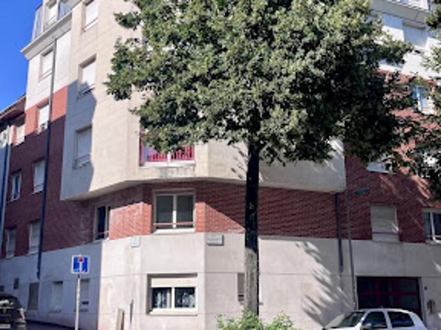 Vente Appartement 1 pièce 17 m2 Rouen